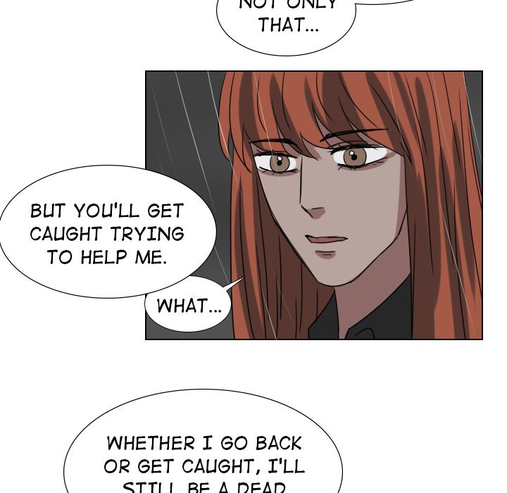 Queen Queen EP 75 - Toomics page 44 - 