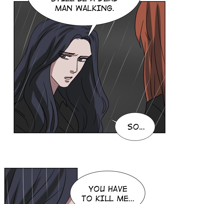 Queen Queen EP 75 - Toomics page 45 - 