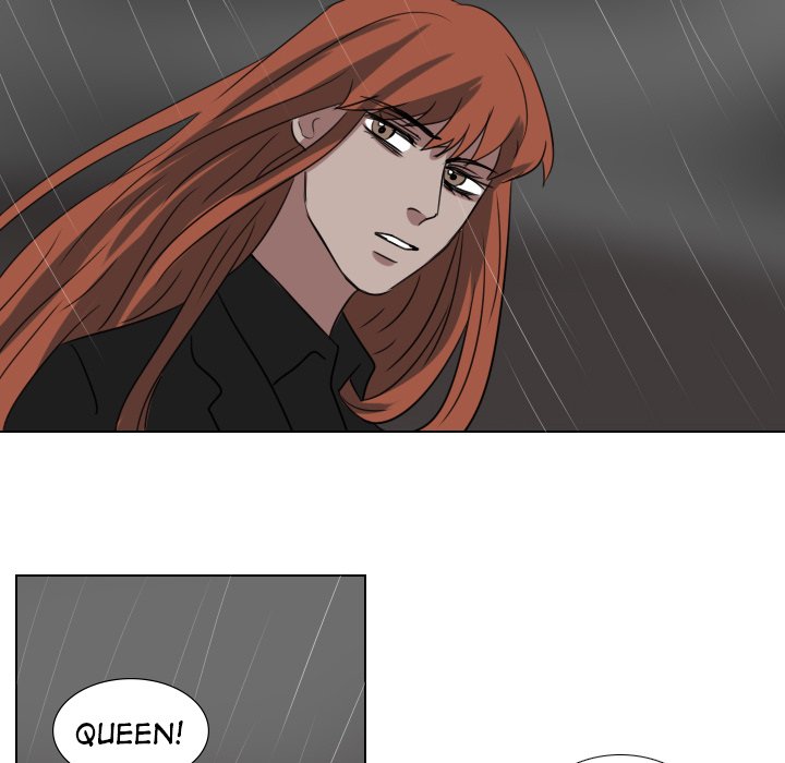 Queen Queen EP 75 - Toomics page 6 - 
