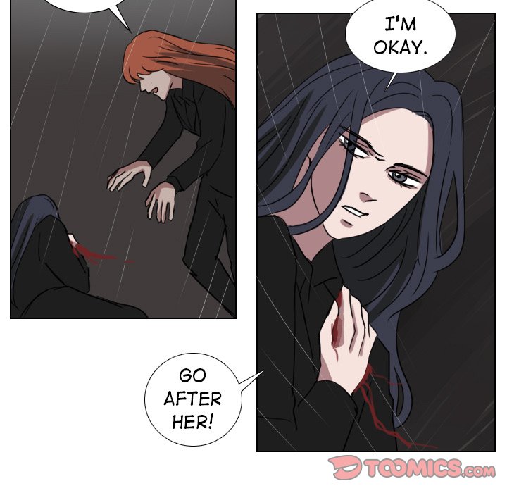 Queen Queen EP 75 - Toomics page 7 - 