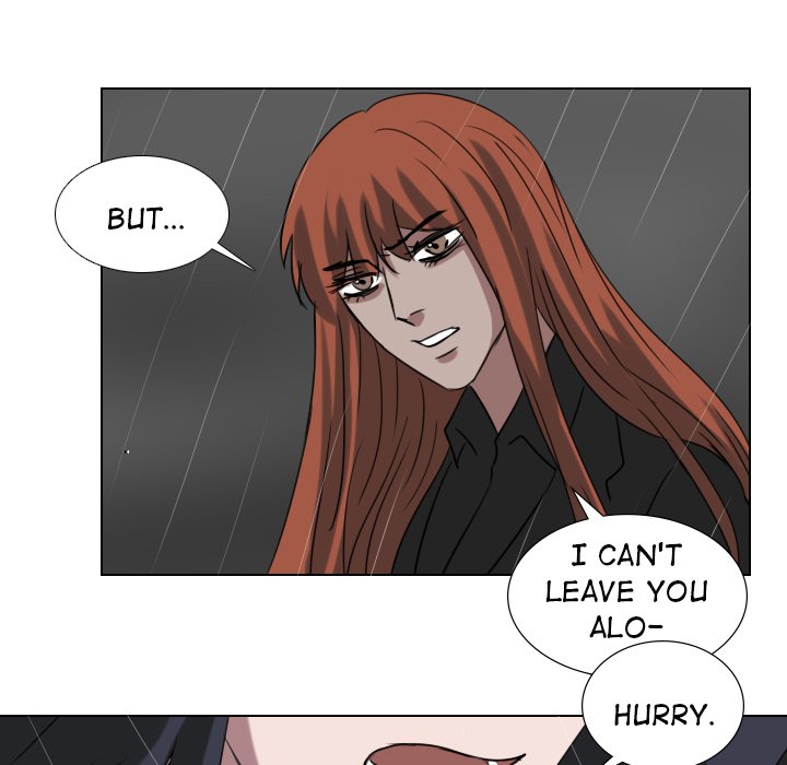 Queen Queen EP 75 - Toomics page 8 - 