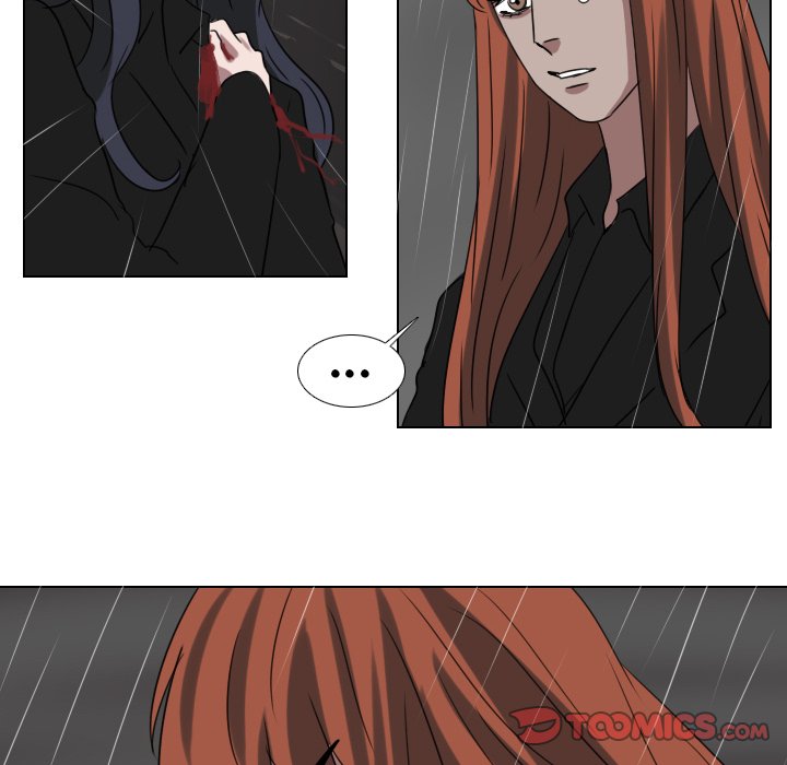 Queen Queen EP 75 - Toomics page 10 - 