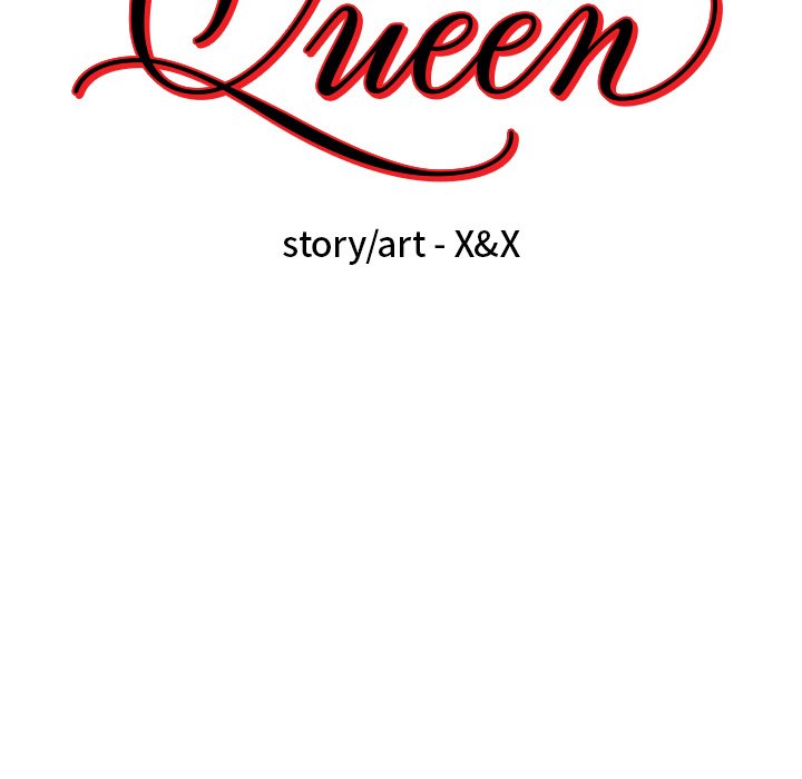 Queen Queen EP 76 - Toomics page 14 - 