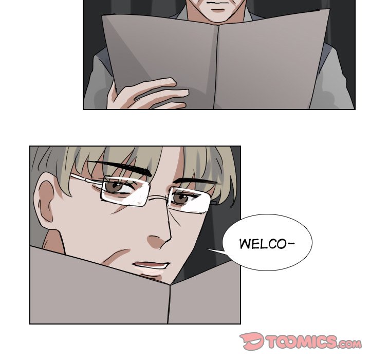 Queen Queen EP 76 - Toomics page 16 - 