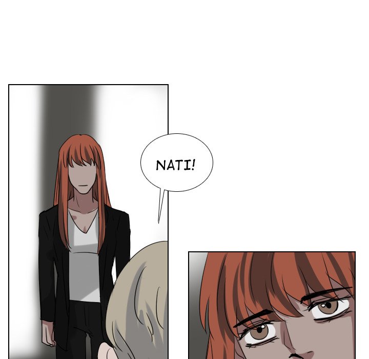 Queen Queen EP 76 - Toomics page 17 - 