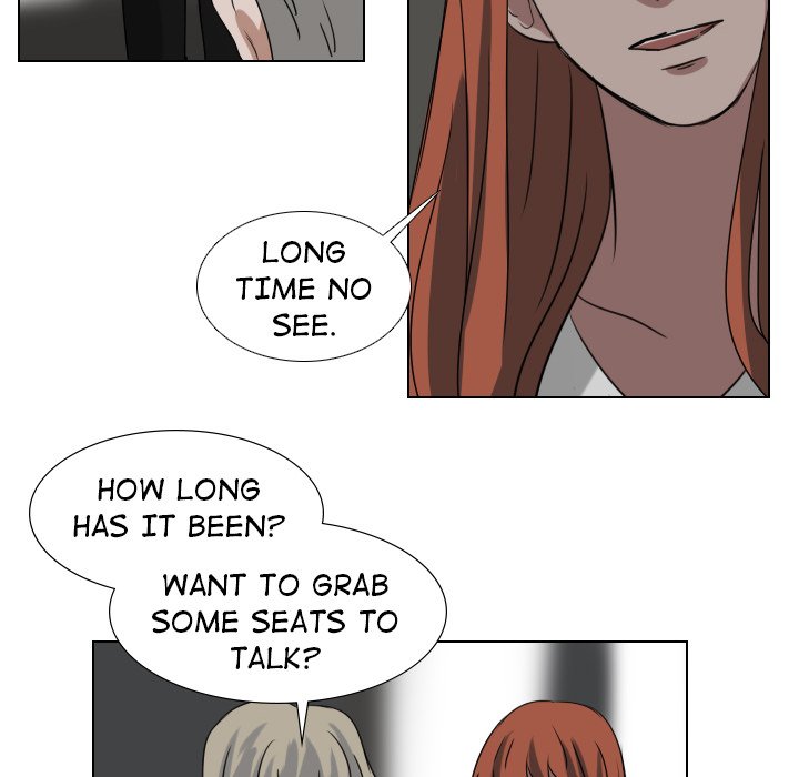 Queen Queen EP 76 - Toomics page 18 - 