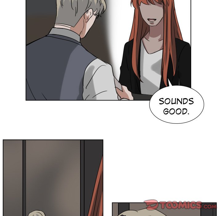 Queen Queen EP 76 - Toomics page 19 - 