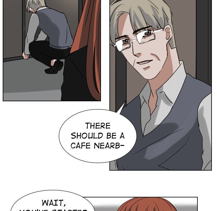 Queen Queen EP 76 - Toomics page 20 - 