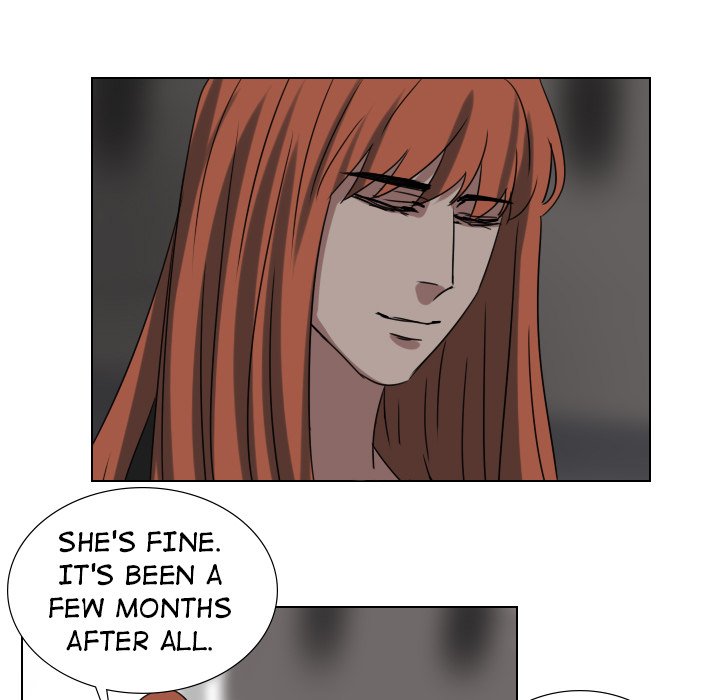 Queen Queen EP 76 - Toomics page 23 - 