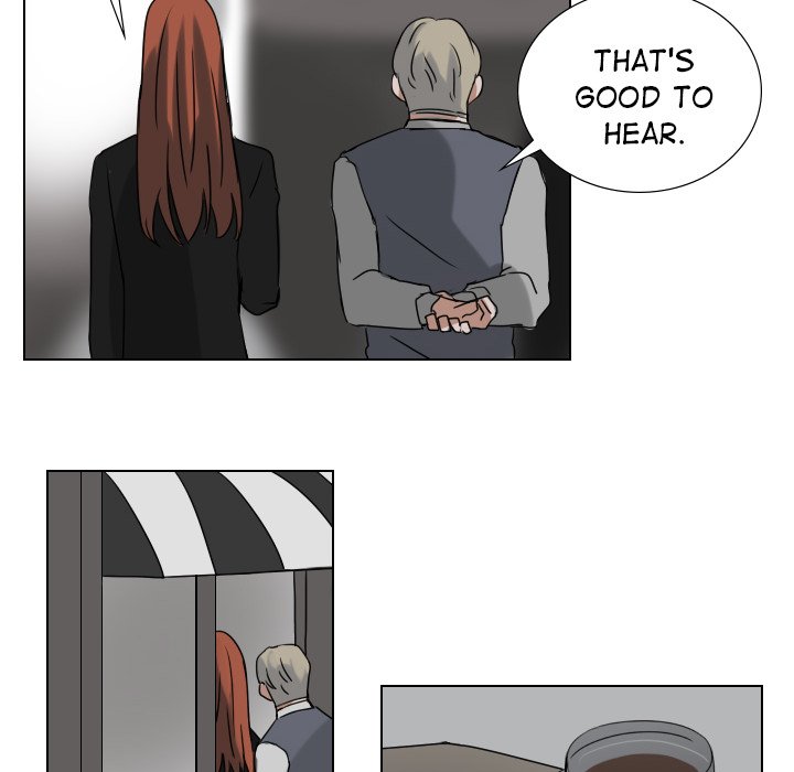 Queen Queen EP 76 - Toomics page 24 - 