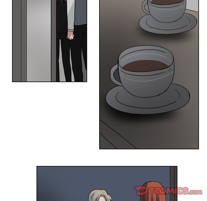 Queen Queen EP 76 - Toomics page 25 - 