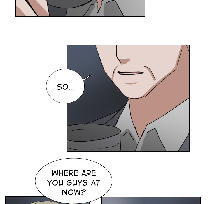 Queen Queen EP 76 - Toomics page 27 - 
