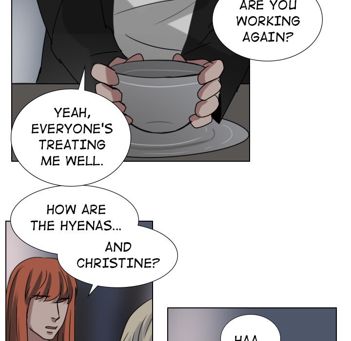 Queen Queen EP 76 - Toomics page 29 - 