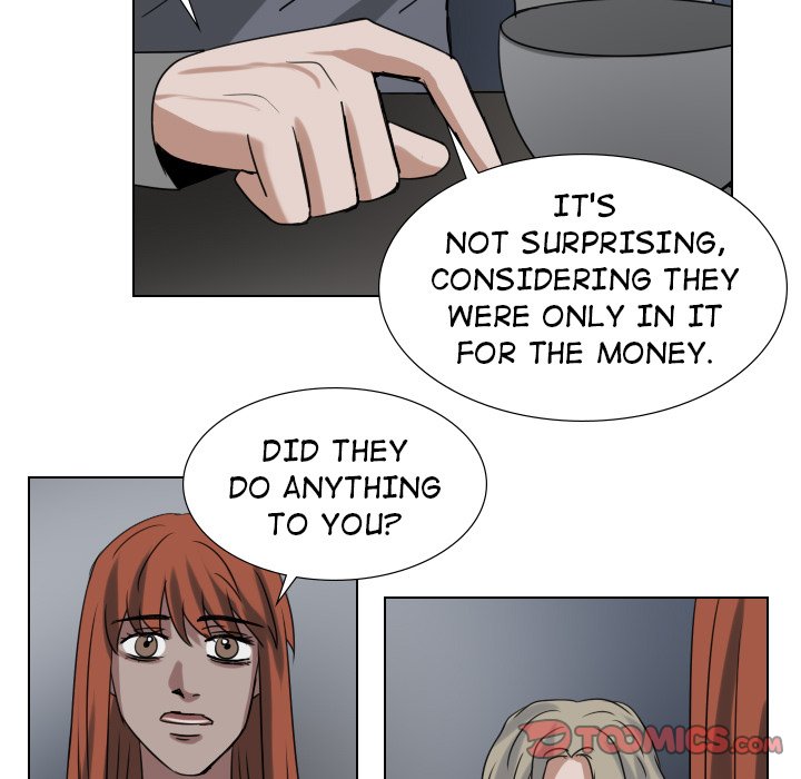 Queen Queen EP 76 - Toomics page 31 - 