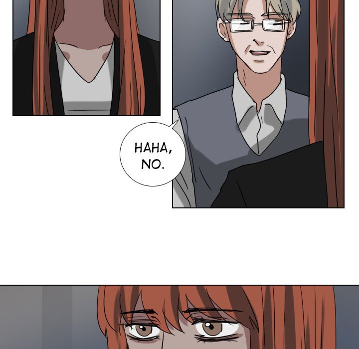 Queen Queen EP 76 - Toomics page 32 - 