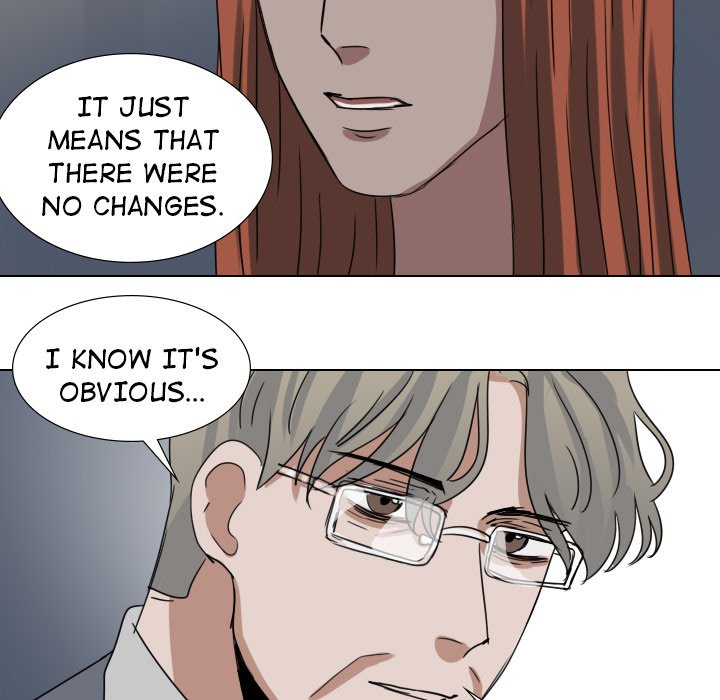 Queen Queen EP 76 - Toomics page 33 - 