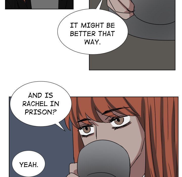 Queen Queen EP 76 - Toomics page 35 - 