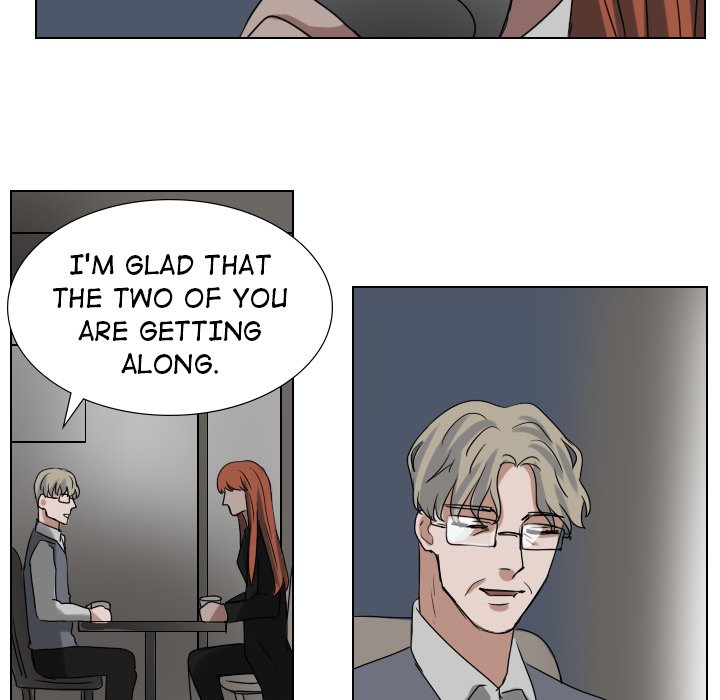Queen Queen EP 76 - Toomics page 36 - 