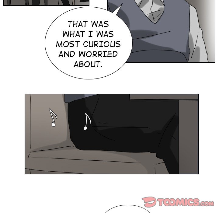 Queen Queen EP 76 - Toomics page 37 - 