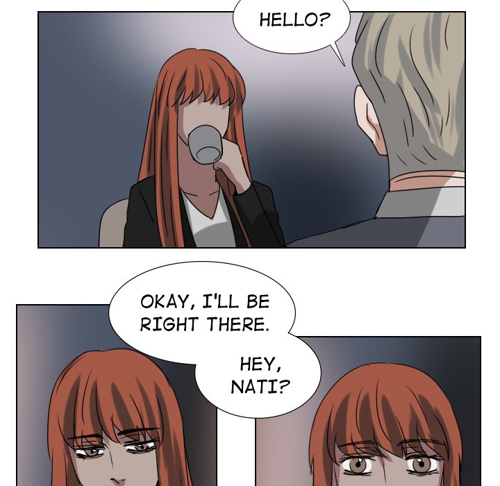 Queen Queen EP 76 - Toomics page 38 - 