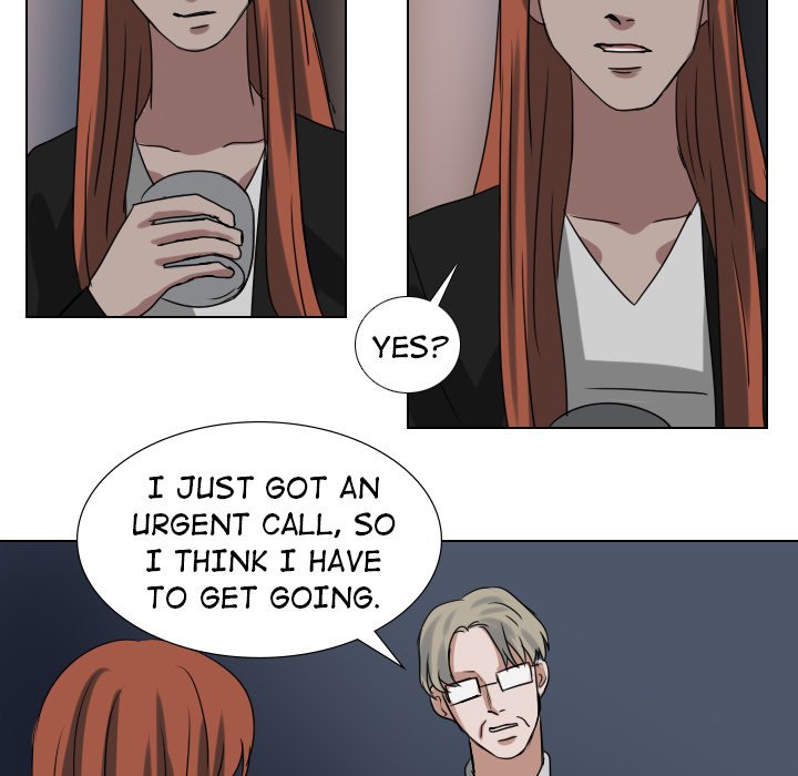 Queen Queen EP 76 - Toomics page 39 - 