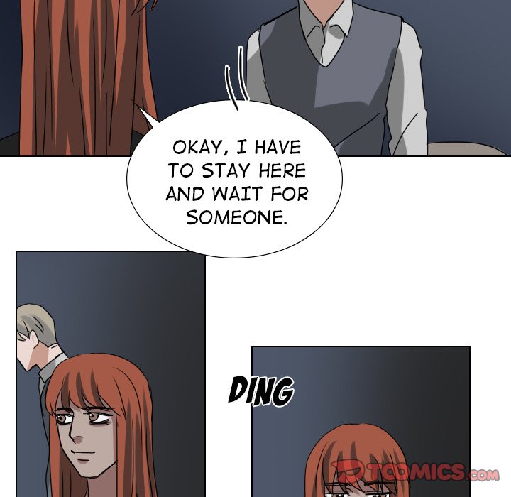 Queen Queen EP 76 - Toomics page 40 - 