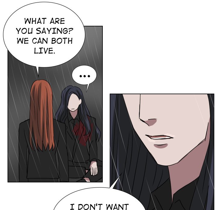 Queen Queen EP 76 - Toomics page 5 - 