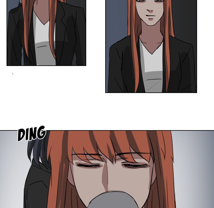 Queen Queen EP 76 - Toomics page 41 - 