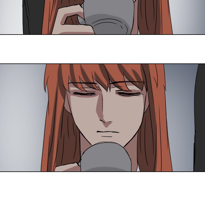 Queen Queen EP 76 - Toomics page 42 - 