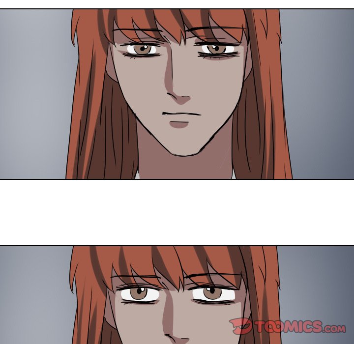 Queen Queen EP 76 - Toomics page 43 - 