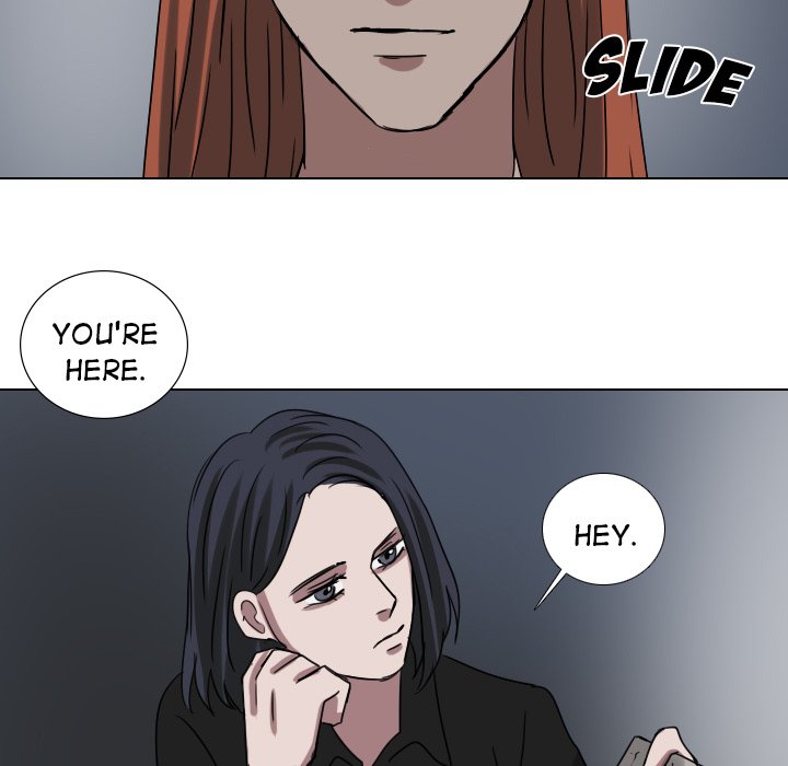 Queen Queen EP 76 - Toomics page 44 - 