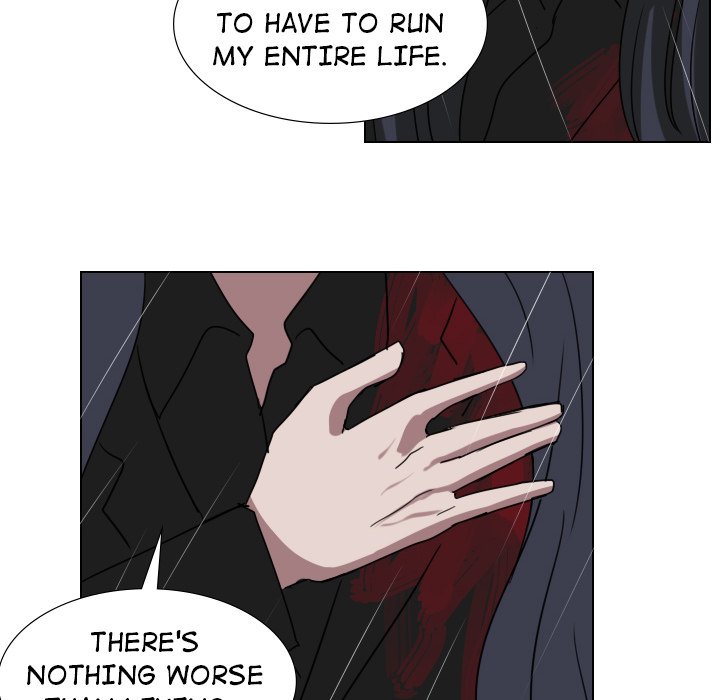 Queen Queen EP 76 - Toomics page 6 - 