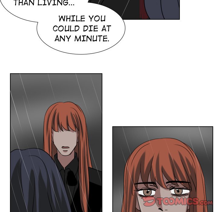 Queen Queen EP 76 - Toomics page 7 - 