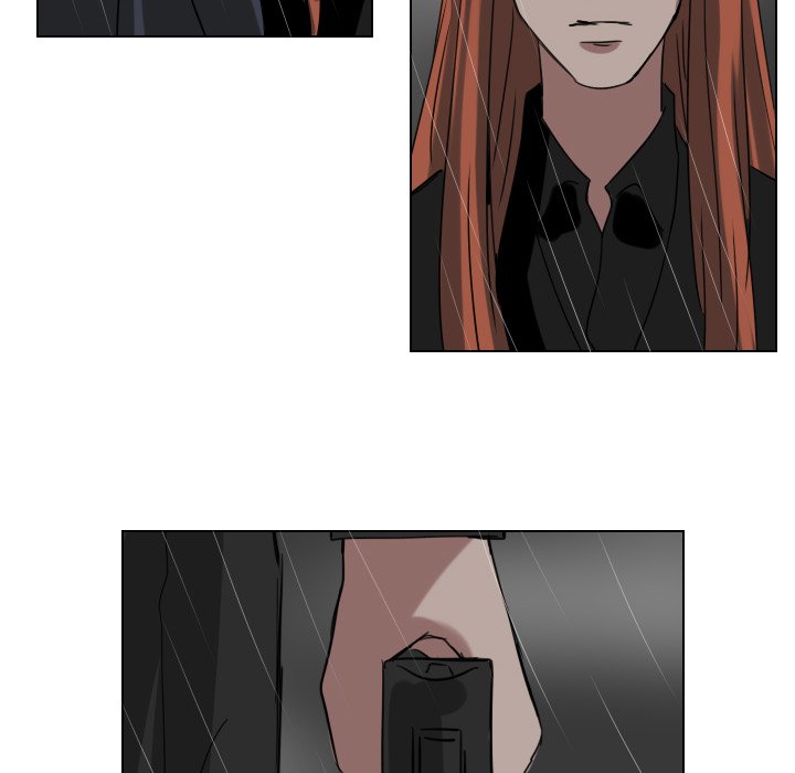 Queen Queen EP 76 - Toomics page 8 - 