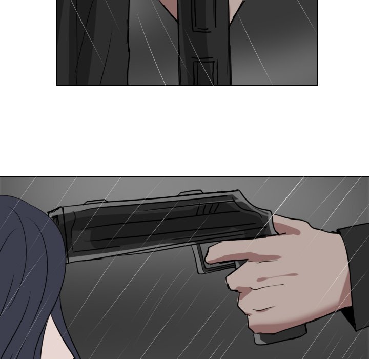 Queen Queen EP 76 - Toomics page 9 - 