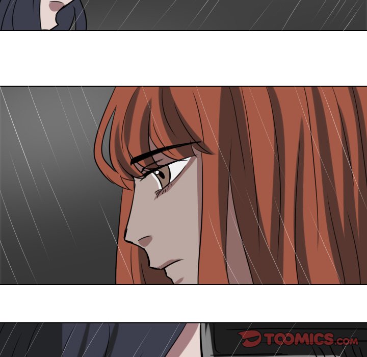 Queen Queen EP 76 - Toomics page 10 - 