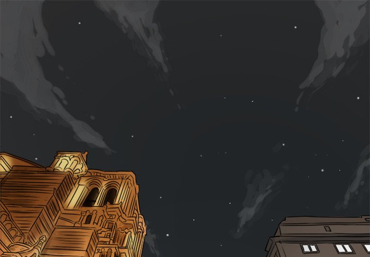 Queen Queen EP 8 - Toomics page 1 - 