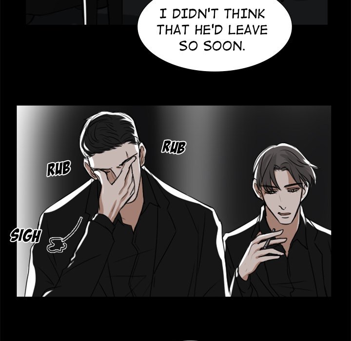 Queen Queen EP 8 - Toomics page 11 - 