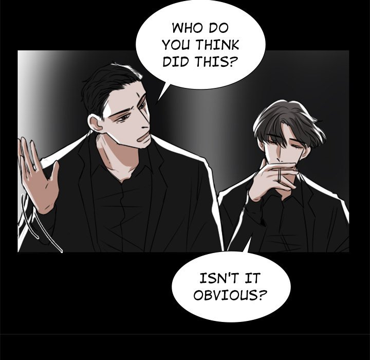 Queen Queen EP 8 - Toomics page 12 - 