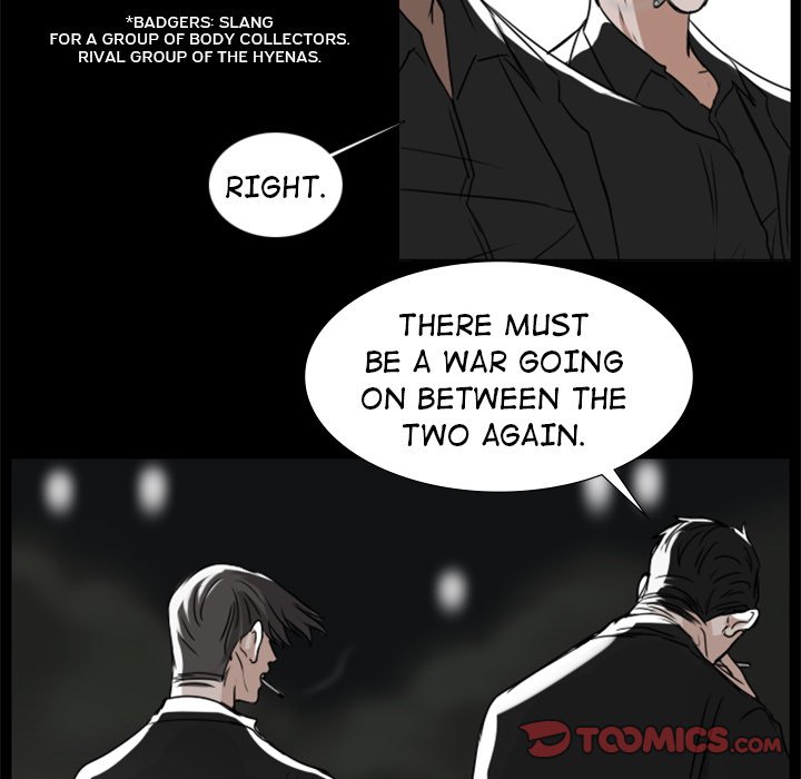 Queen Queen EP 8 - Toomics page 14 - 
