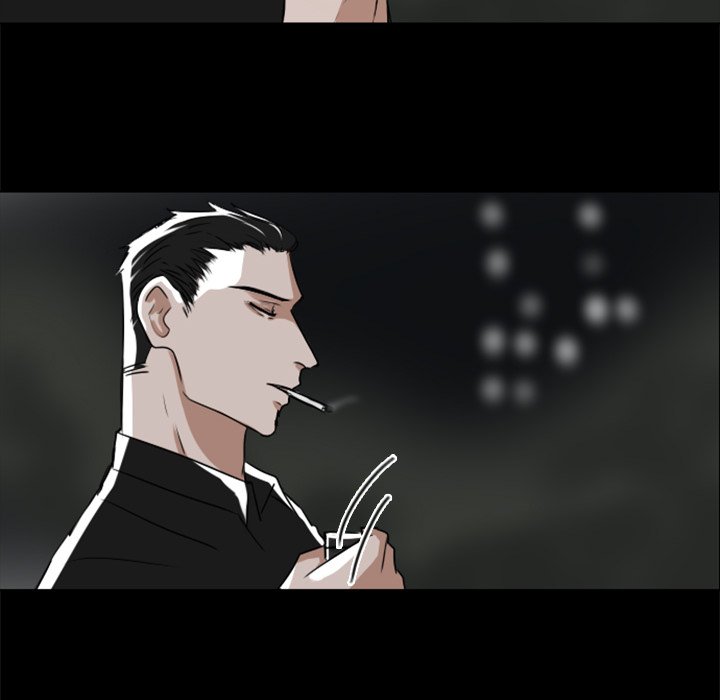 Queen Queen EP 8 - Toomics page 17 - 