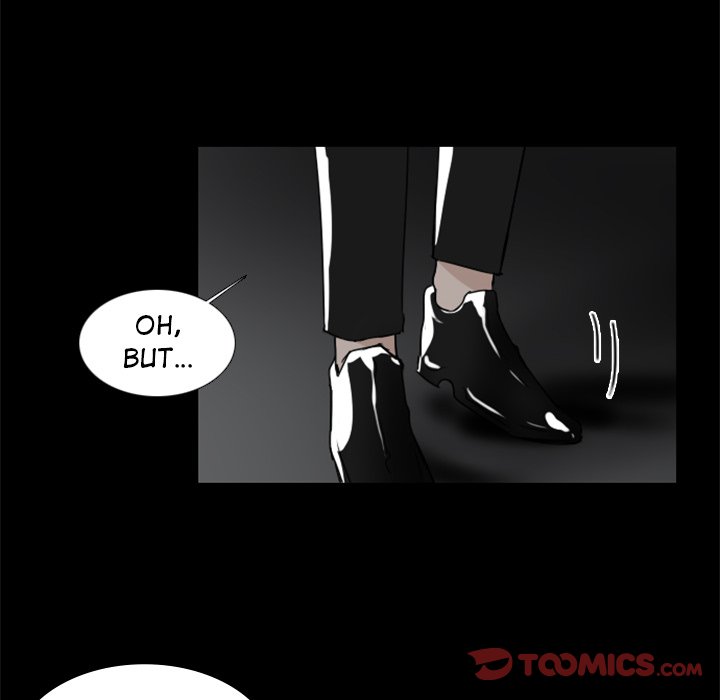 Queen Queen EP 8 - Toomics page 18 - 