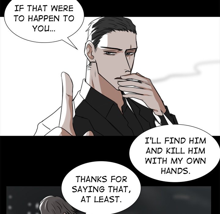 Queen Queen EP 8 - Toomics page 19 - 