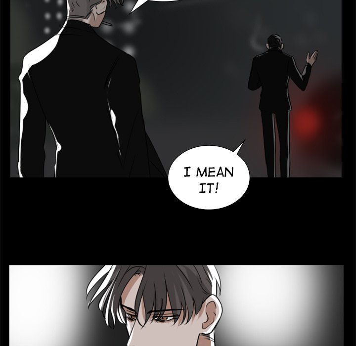 Queen Queen EP 8 - Toomics page 20 - 
