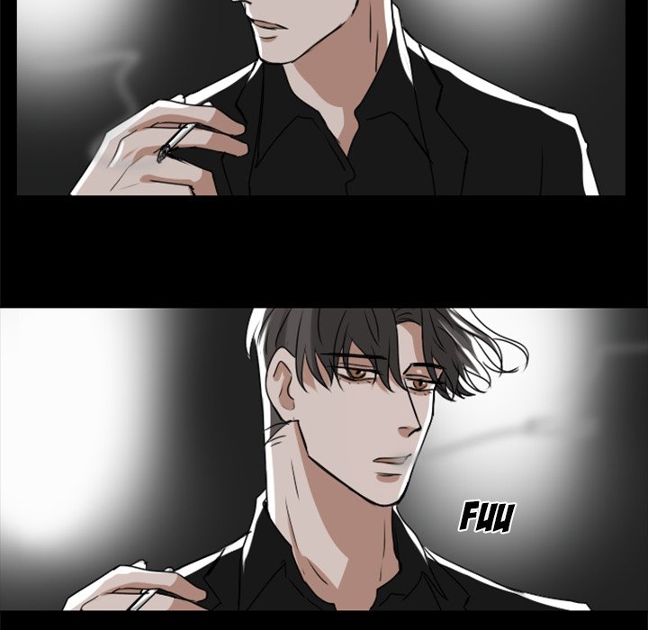 Queen Queen EP 8 - Toomics page 21 - 