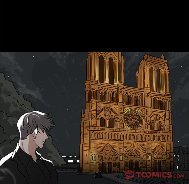 Queen Queen EP 8 - Toomics page 22 - 