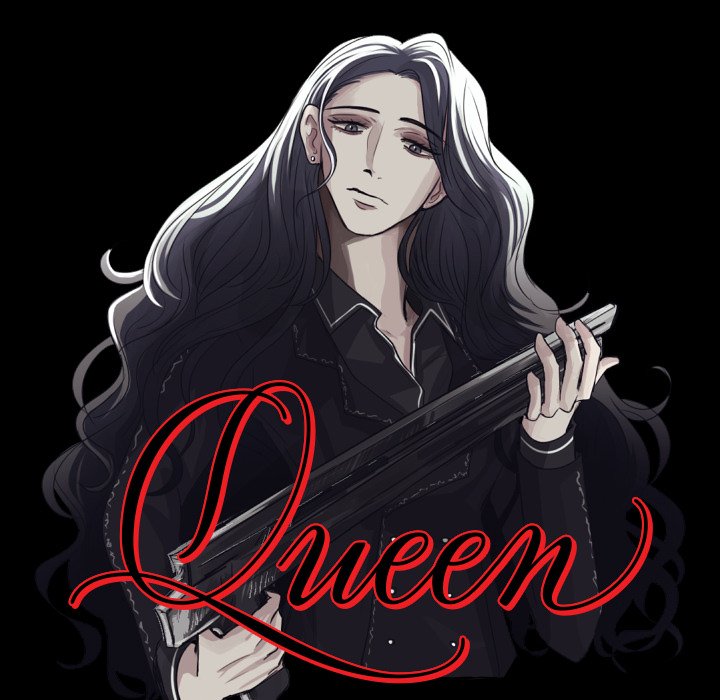 Queen Queen EP 8 - Toomics page 24 - 