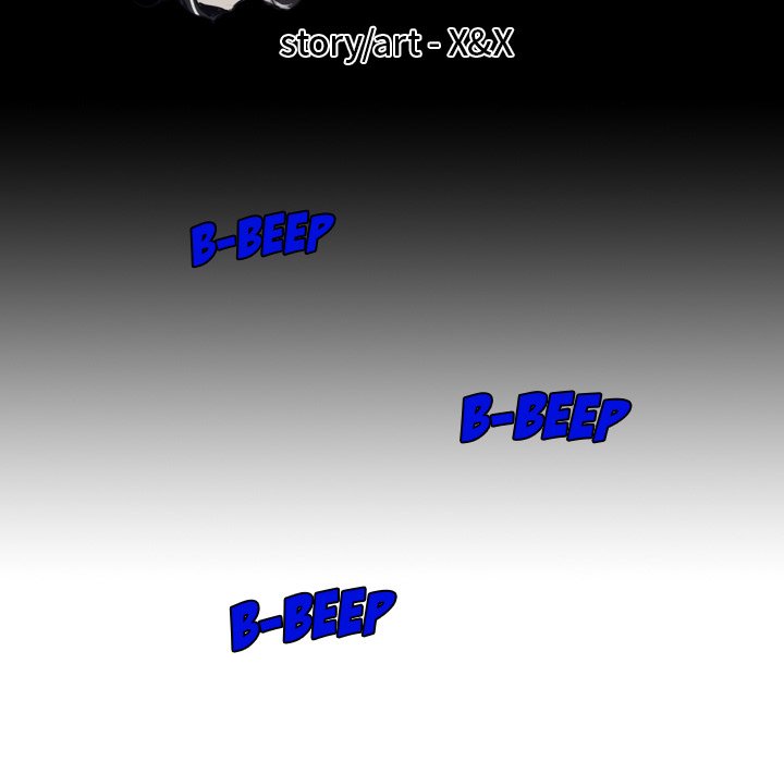Queen Queen EP 8 - Toomics page 25 - 