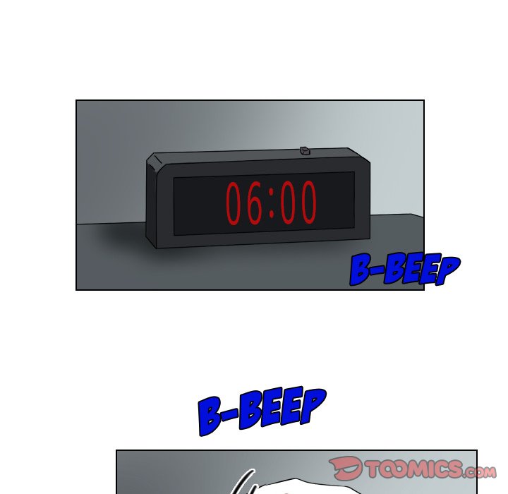 Queen Queen EP 8 - Toomics page 26 - 