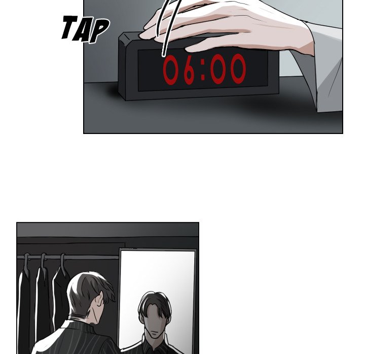 Queen Queen EP 8 - Toomics page 27 - 
